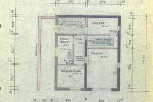 Einfamilienhaus mit Einliegerwohnung in Eningen u.A. – Heerstraße 4, 72800 Reutlingen (Kreis) – Vorschaubild 17