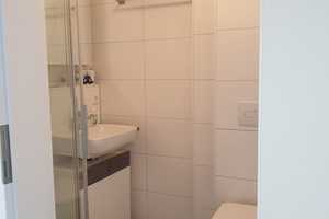 Geschmackvolle, neuwertige 1-Zimmer-Penthouse-Wohnung mit geh. Innenausstattung mit Balkon und EBK – Unterer Grasweg 71, 85055 Ingolstadt – Vorschaubild 6