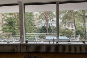 Villa zweier namhafter Architekten in Berlin-Kladow,  Nähe Groß-Glienicker See – Die vollständige Adresse der Immobilie erhältst du vom Anbieter., 14089 Kladow, Berlin – Vorschaubild 15