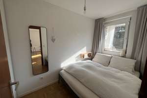 Helle 2-Zimmer Wohnung mit Balkon in Heidelberg-Handschuhsheim für 1-Personen-Haushalt – Die vollständige Adresse der Immobilie erhältst du vom Anbieter., 69121 Handschuhsheim, Heidelberg – Vorschaubild 3