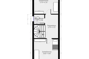 Familienfreundliches Einfamilienhaus in Waldrandlage von Oberschelden – Siegen-Wittgenstein (Kreis) – Vorschaubild 35