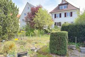 Rarität: Doppelhaushälfte in Top-Lage mit ruhigem Garten Ludwigsburg-Süd – Ludwigsburg (Kreis) – Vorschaubild 4