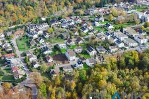 Ihr Rückzugsort in Mäuerach – Gepflegtes Einfamilienhaus mit großem Garten und Waldblick – Die vollständige Adresse der Immobilie erhältst du vom Anbieter., 75181 Eutingen, Pforzheim – Vorschaubild 4