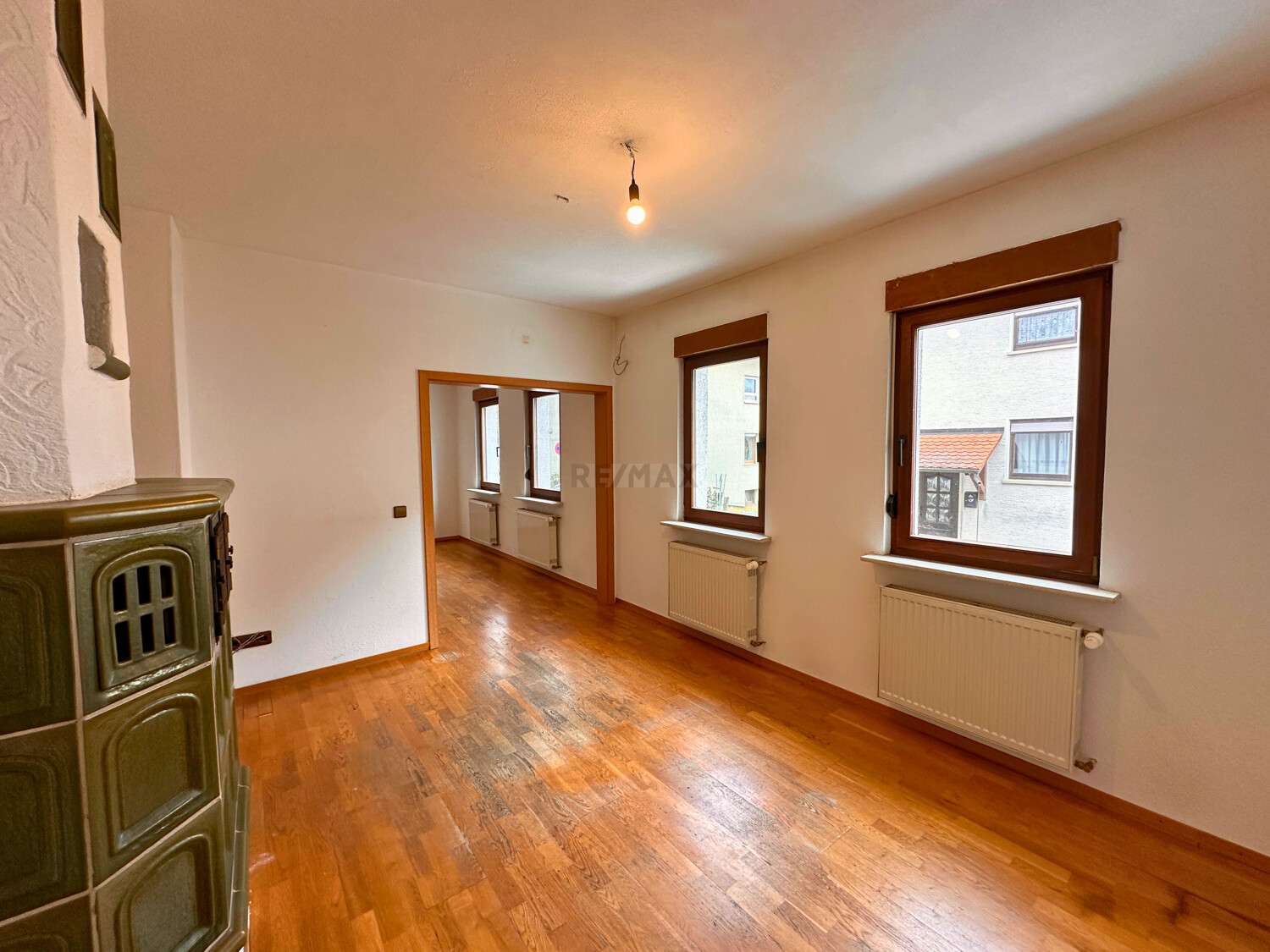 Immobilie in Rechberghausen - Einfamilienhaus mit 6,5 Zimmer und hochwertiger Nutzfläche!
Familienfreundlich und ausbaufähig! - Bild 10