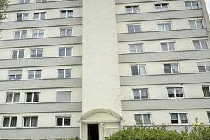PROVISIONSFREI 3-Zimmer Wohnung in Neu-Ulm mit 67 m² Wohnfläche