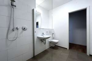exklusive Wohnung in toller Lage – Sachsensteinstraße 1, 28217 Überseestadt, Bremen – Vorschaubild 4
