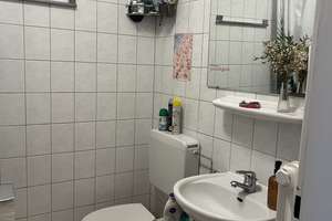 ANFRAGEN-STOPP! Helle 2-Zimmer EG-Wohnung mit Balkon in München-Bogenhausen – Die vollständige Adresse der Immobilie erhältst du vom Anbieter., 81925 Herzogpark, München – Vorschaubild 8