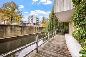 Wohnen auf der Uhlenhorst am Alsterkanal – Gustav-Freytag-Straße 12, 22085 Uhlenhorst, Hamburg – Vorschaubild 24