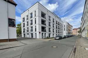 Ein ehemaliger Bunker. Ein außergewöhnliches Zuhause. – Kaiserstr. 29, 38100 Innenstadt, Braunschweig – Vorschaubild 18