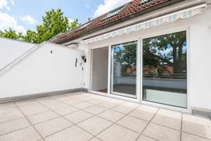 Bezugsfertige, modernisierte 3-Zimmer-Maisonette-Wohnung in Bremen-Oberneuland – Die vollständige Adresse der Immobilie erhältst du vom Anbieter., 28325 Oberneuland, Bremen – Vorschaubild 4