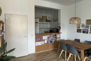 Wundervolle 3-Raumwohnung im grünen Herzen von Leipzig  – Die vollständige Adresse der Immobilie erhältst du vom Anbieter., 4109 Zentrum-West, Leipzig – Vorschaubild 4