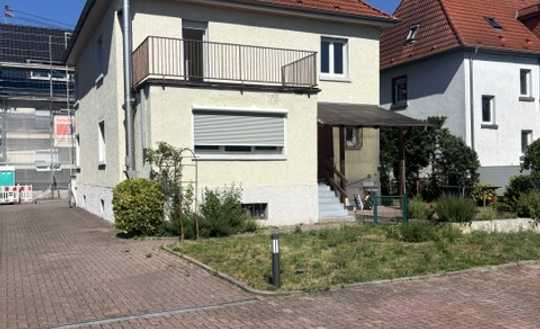 1-2 Familien Wohnhaus mit Gestaltungs- und Ausbaumöglichkeiten für Eigennutzer oder Kapitalanleger