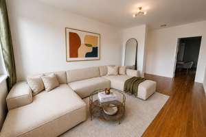 Bezugsfreie 3/4-Zimmer-Wohnung mit Balkon: Toplage nahe Ku’damm & Winterfeldplatz – Die vollständige Adresse der Immobilie erhältst du vom Anbieter., 10785 Mitte (Ortsteil), Berlin – Vorschaubild 3