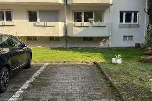 Ruhige 3-Zi-Wohnung mit toller Dachterrasse in zentraler Lage, sofort bezugsfrei – Die vollständige Adresse der Immobilie erhältst du vom Anbieter., 76185 Mühlburg, Karlsruhe – Vorschaubild 20