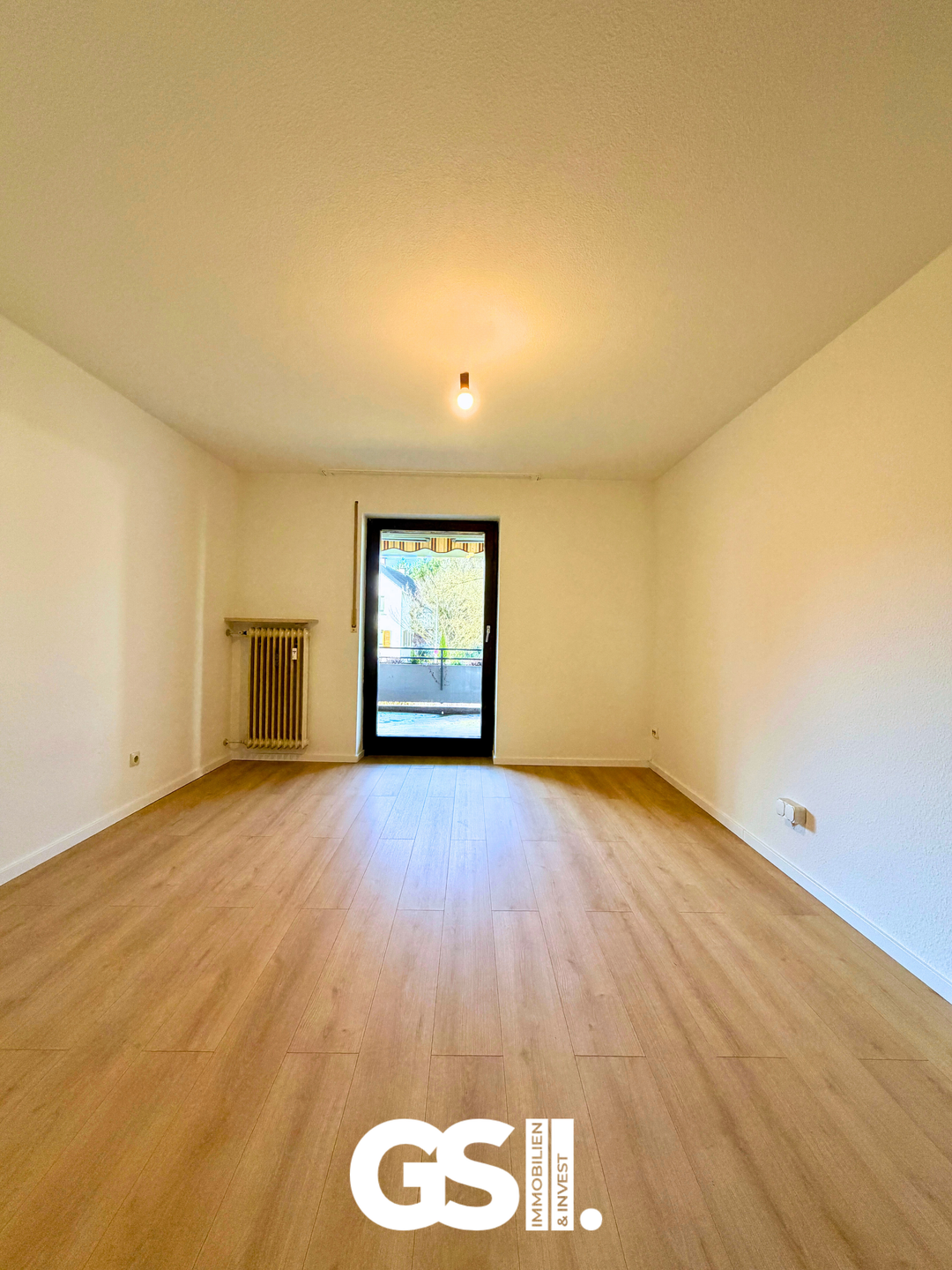 Immobilie in Stadtbergen - 2026! NEUES JAHR, NEUE WOHNUNG.         NAHE UNIKLINIKUM UND ZENTRUM MIT        TG-STELLPLATZ - Bild 2