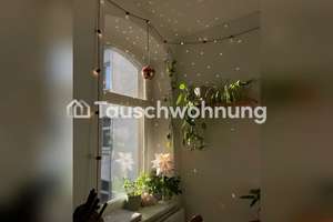 Tauschwohnung: Hannover, Linden-Limmer: Geräumige Wohnung