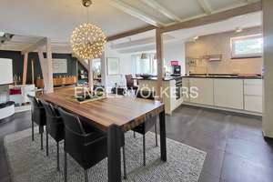 Architektonische Designer-Maisonette im exklusiven Philosophenviertel! – Die vollständige Adresse der Immobilie erhältst du vom Anbieter., 68165 Schwetzingerstadt/Oststadt, Mannheim – Vorschaubild 2