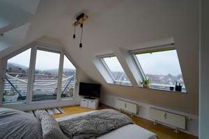Stilvolles Wohnen mit Charakter und Raum – außergewöhnliche Maisonette-ETW in Feuerbach – Die vollständige Adresse der Immobilie erhältst du vom Anbieter., 70469 Feuerbacher Tal, Stuttgart – Vorschaubild 11