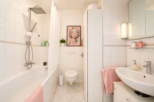 -I| SONNENBALKON || Tolle Mansarde in Düsseltal || WOHNEN IM FH-VIERTEL |I- – Münsterstraße 279, 40470 Düsseltal, Düsseldorf – Vorschaubild 6