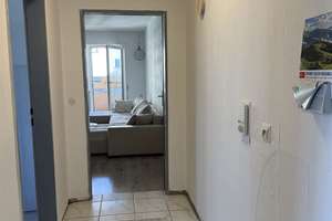 Barrierefreie Eigentumswohnung mit Südwest-Loggia in Neu-Ulm-Ludwigsfeld – Die vollständige Adresse der Immobilie erhältst du vom Anbieter., 89231 Neu-Ulm – Vorschaubild 7