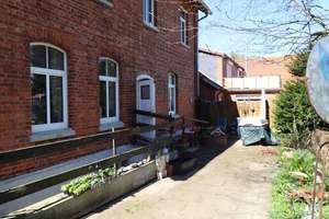 Handwerkerhaus mit viel Potenzial – Großzügiges Zweifamilienhaus zum Verwirklichen – Die vollständige Adresse der Immobilie erhältst du vom Anbieter., 31848 Bad Münder am Deister – Vorschaubild 17