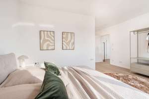 *Offene Besichtigung der Musterwohnung Sa., 28.03.2026 um 11:30 Uhr - Zum Dammfelde 41, 50859 Köln*