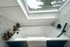 Hochwertig kernsanierter Altbau im Loft-Stil mit großem Garten in Krefeld Fischeln (Haus in WEG) – Am Königshof 50, 47807 Fischeln, Krefeld – Vorschaubild 25