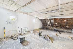 Einfamilienhaus mit Scheune, Hallenflächen und unverbaubarem Blick ins Grüne – Die vollständige Adresse der Immobilie erhältst du vom Anbieter., 45731 Brambauer, Lünen – Vorschaubild 23