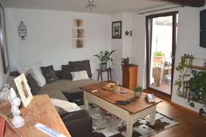 freistehendes Fachwerkhaus mit großerTerrasse  – Die vollständige Adresse der Immobilie erhältst du vom Anbieter., 61197 Florstadt – Vorschaubild 7