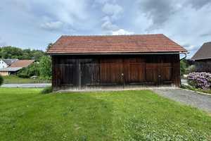 Neustart auf dem Land - Haus + Hof mit Acker+Wiese – Bayreuth (Kreis) – Vorschaubild 3