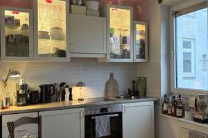 Altbau-Traum im Generalsviertel – Die vollständige Adresse der Immobilie erhältst du vom Anbieter., 20253 Hoheluft-West, Hamburg – Vorschaubild 4