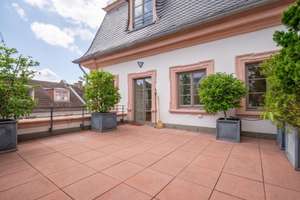 Ein Rückzugsort im barocken Mainz – Die vollständige Adresse der Immobilie erhältst du vom Anbieter., 55116 Altstadt, Mainz – Vorschaubild 17