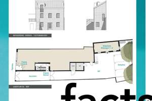 Erstbezug! Hochwertige 5-Zimmer-Wohnung zentral im Eigelstein! WG-tauglich! WE 4 – Eigelstein 53-55, 50668 Altstadt/Nord, Köln – Vorschaubild 13