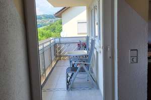 Nähe der CH-GRENZE ZENTRALE 3,5-Zimmer-Whg. mit Balkon in 79761 Waldshut – Panoramaweg 36a, 79761 Waldshut-Tiengen – Vorschaubild 11