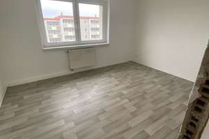 sanierte 3 Zimmer Wohnung mit Balkon und Einbauküche – 1558 Großenhain – Vorschaubild 5