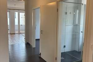 ALTE SEILEREI: 3 ZIMMER, DUSCHBAD, GÄSTE-LWC, HAUSWIRTSCHAFTSRAUM, BAKON UND STELLPLATZ – Leyentalstr. 24, 47799 Cracau, Krefeld – Vorschaubild 8