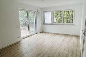 Zentrale 2-Zimmer Garten-Wohnung / Südostterrasse / EBK / TG – Aventinstraße 24, 85051 Münchener Straße, Ingolstadt – Vorschaubild 6