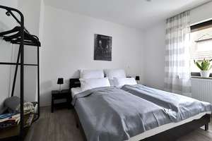 Voll möblierte Wohnung in Grünwinkel auch für kurze Zeit. – Mörscher Str. 9, 76185 Grünwinkel, Karlsruhe – Vorschaubild 10