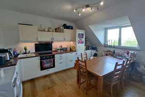 DO Consulatsviertel, TOP DG Wohnung, 3Zi, 80m2, Eichendielen, ab 01.10.2026