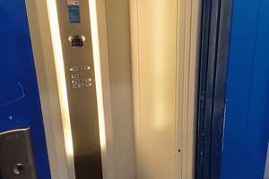 Helle 2-Zimmer Wohnung im 4. OG mit Balkon in Halle (Nördliche Neustadt) – Lilienstraße 15, 6122 Nördliche Neustadt, Halle (Saale) – Vorschaubild 20
