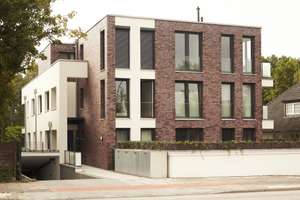 Hochwertige 3 Zimmer Wohnung - Dachterrasse+Stellplatz – Alte Landstraße 148, 22339 Hummelsbüttel, Hamburg – Vorschaubild 12