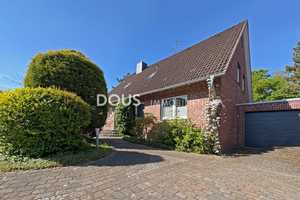 Charmantes Einfamilienhaus in Feldrandlage – Lüneburg (Kreis) – Vorschaubild 2