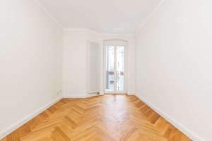 Gemütliche, frisch renovierte Altbauwohnung in exzellenter Lage direkt am Weinbergspark! – Veteranenstraße 16, 10119 Mitte (Ortsteil), Berlin – Vorschaubild 13
