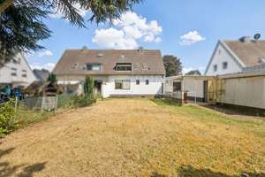 Sanierungschance mit Potenzial – Zweifamilienhaus auf großzügigem Erbpachtgrundstück – Die vollständige Adresse der Immobilie erhältst du vom Anbieter., 41169 Hardt-Mitte, Mönchengladbach – Vorschaubild 21