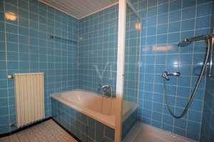 Großzügige Doppelhaushälfte mit schönem Garten und Garage in Ansbach-Eyb – Ansbach – Vorschaubild 19