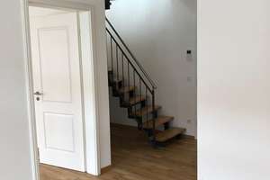 ++ Stilvolle, neuwertige 2 Zi.-Maisonette-Wohnung mit gehobener Innenausstattung // Atrium ++ – Die vollständige Adresse der Immobilie erhältst du vom Anbieter., 4318 Anger-Crottendorf, Leipzig – Vorschaubild 9