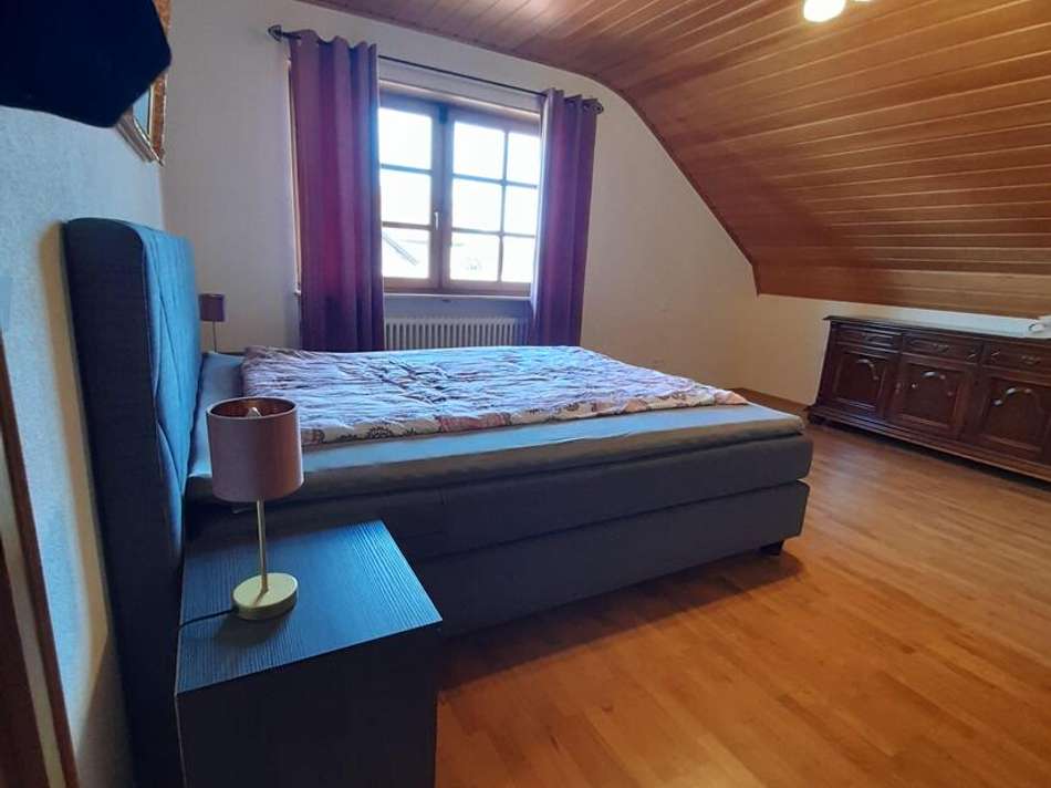 Zimmer OG