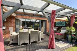 Modernes & topgepflegtes Reihenhaus mit schönem Garten in bevorzugter Lage – Hannover (Kreis) – Vorschaubild 2