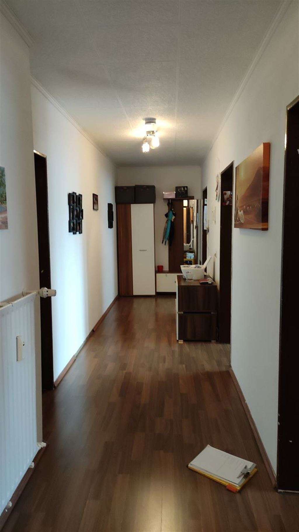 GEPFLEGTE 3-ZIMMERWOHNUNG MIT ZWEI BALKONEN IN ZENTRALER LAGE, Neu Ulm Kreis – Bild 4