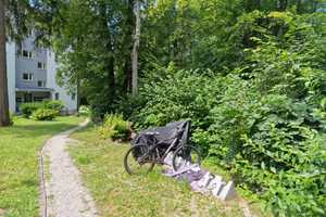 DIESES Appartement liefert Bergblick und himmlische Ruhe im 3. Stock – Am Schellenbach 7, 83670 Bad Tölz-Wolfratshausen (Kreis) – Vorschaubild 18